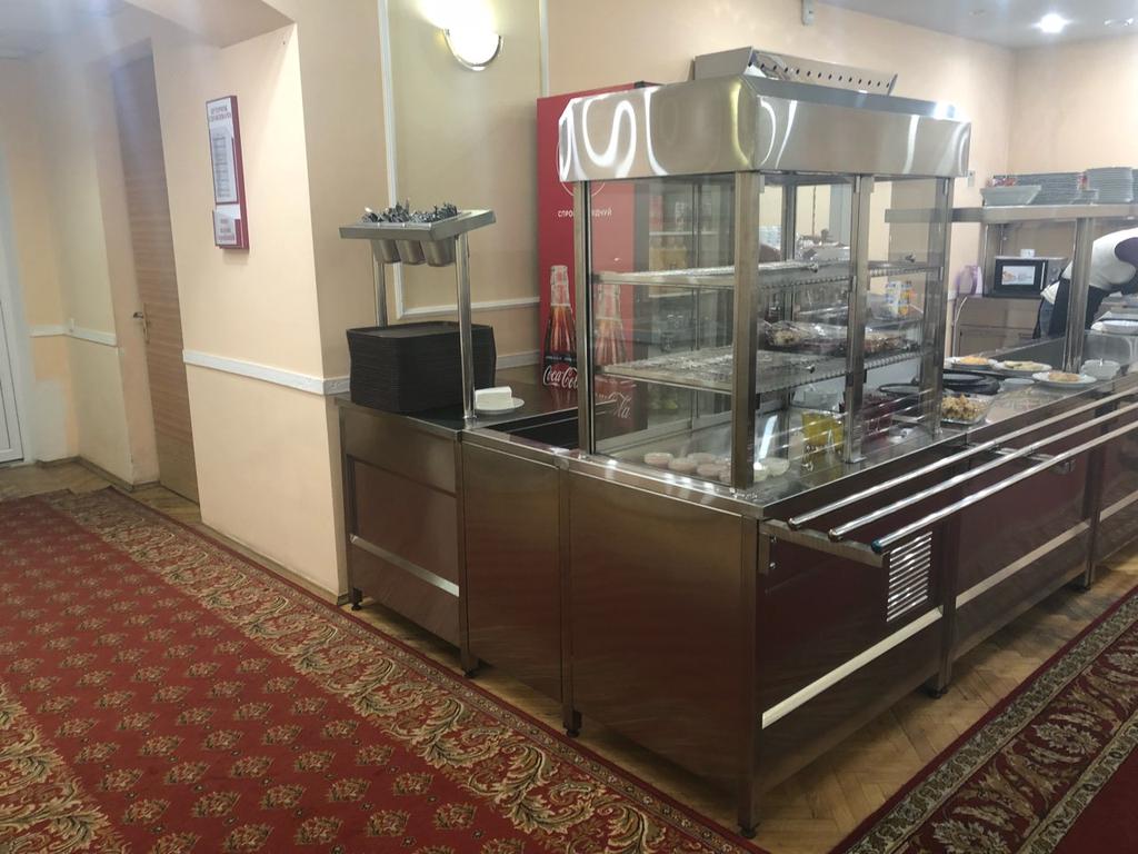 Линии раздачи 10