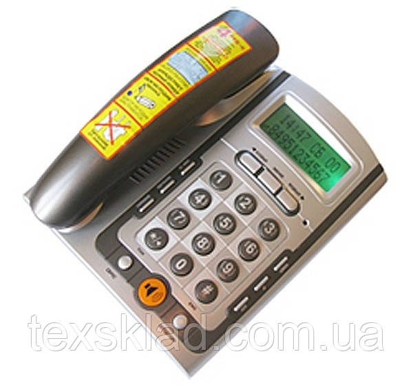 Телефон АОН Matrix M-300-2616