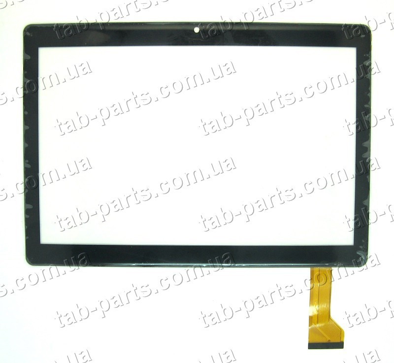 Yotopt W109 чорний сенсор (тачскрин)