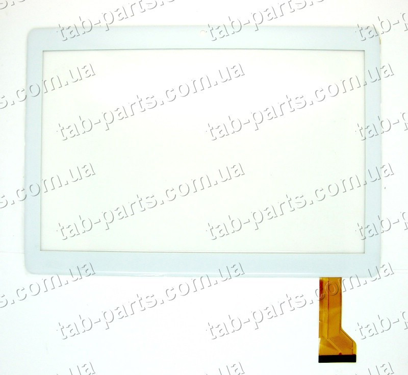 DH-10114A5 J-S10 ZS сенсор (тачскрин) No290 238x167mm 50pin 10"