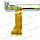 DH-10114A5 J-S10 ZS сенсор (тачскрин) No290 238x167mm 50pin 10", фото 4
