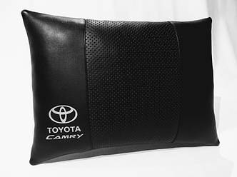 Подушка під спину в автомобіль Toyota Camry