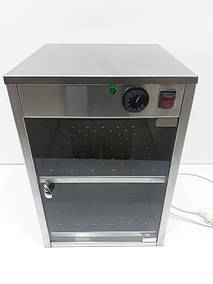 Тепловое оборудование