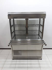 Холодильное оборудование