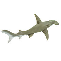 Ігровий набір акула Safari Ltd Wild Safari Sea Life Hammerhead Shark