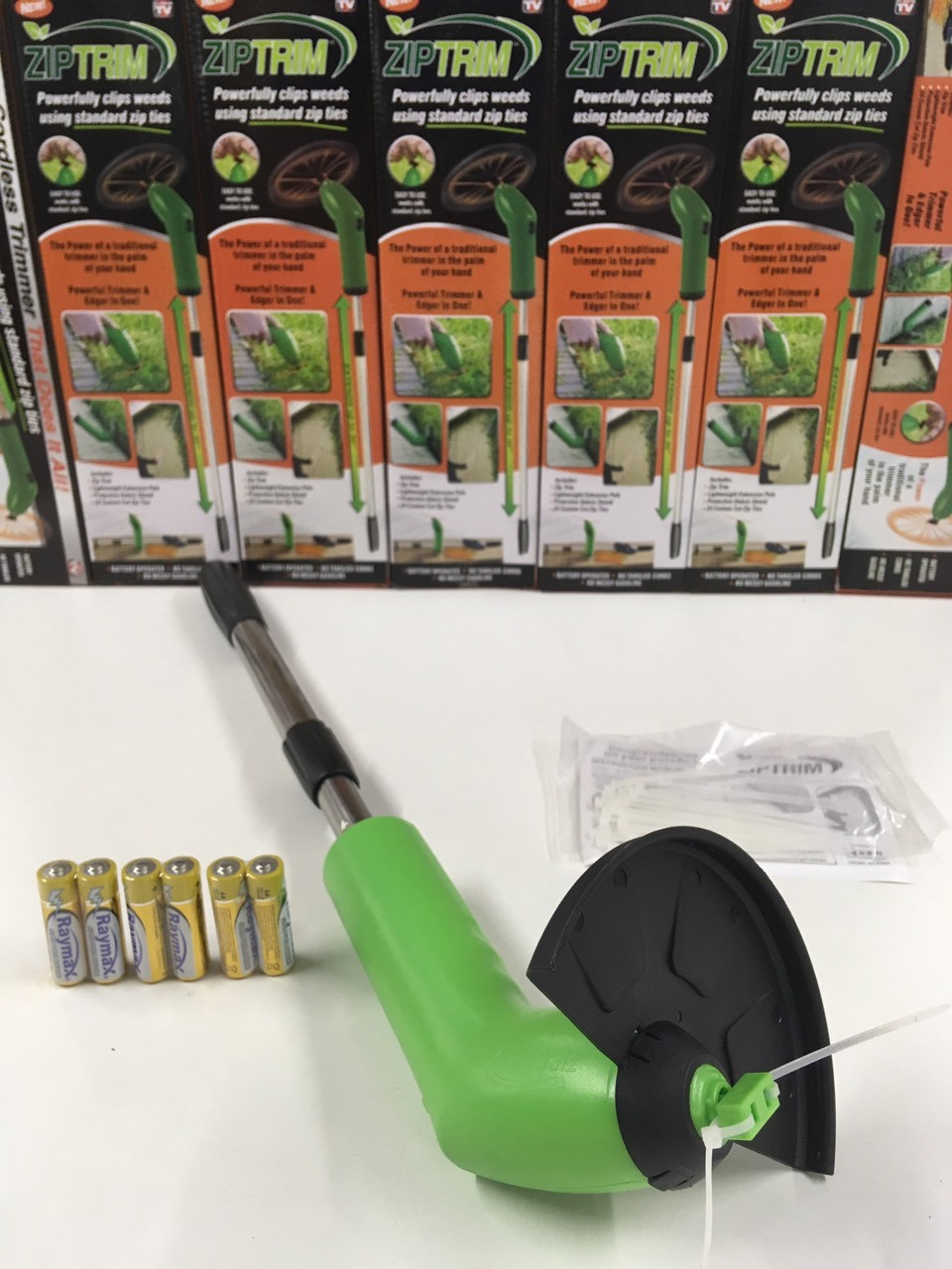 Газонокосарка EL-553/ 5348 (50 шт./ясть), фото 1