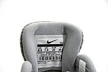 Чоловічі кросівки Nike Free Run 3.0 V2 Gray, фото 4