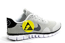 Чоловічі кросівки Nike Free Run 3.0 V2 Gray, фото 5