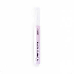 Масло для вій LASH SECRET (2,5 мл)