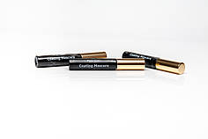 Закріплювач Black Queen Coating Mascara, чорний, 10 мл