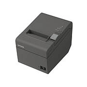 POS-принтер Epson TM-T20II USB+COM термопринтер