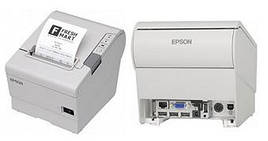 POS-принтер Epson TM-T88V Ethernet