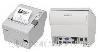 POS-принтер Epson TM-T88V Ethernet, фото 2