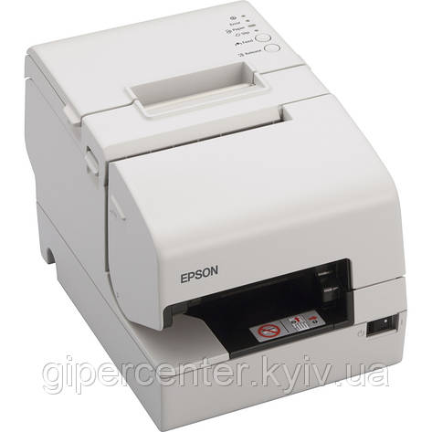 POS-принтер Epson TM-H6000IV, фото 2