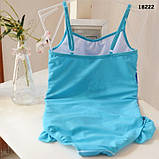 Купальник Pony для дівчинки. 104 см, фото 4