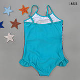 Купальник Pony для дівчинки. 104 см, фото 2