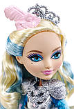 Лялька Ever After High Darling Charming Дарлінг Чармінг Базова, фото 5