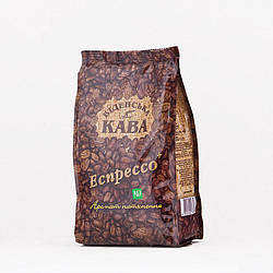 Кофе в зернах "Віденська Кава Espresso +" 500 грамм Украина