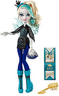 Лялька Ever After High Фейбель Торн — Faybelle Thor