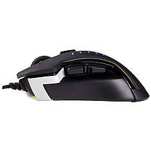 Оптическая игровая мышь Corsair Glaive RGB, фото 2