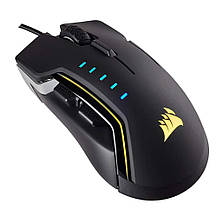 Оптическая игровая мышь Corsair Glaive RGB, фото 3