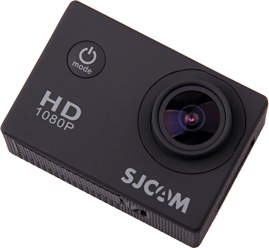 SJCAM SJ4000 NEW! Новый бокс, FullHD, 12 Mpx, 1080p, Novatek NTK96650. Только оригинал! - фото 4 - id-p100846211