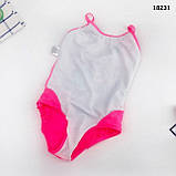 Купальник "Полякайчик" для дівчинки. 110 см, фото 3