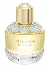 Elie Saab Girl of Now парфумована вода 90 ml. (Елі Сааб Герл оф Новий), фото 3