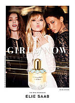 Elie Saab Girl of Now парфумована вода 90 ml. (Елі Сааб Герл оф Новий), фото 2