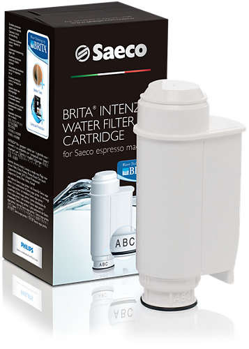 Фільтри Saeco Brita Intenza Plus