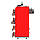 Твердопаливний котел з ручним завантаженням палива TATRAMET SPARTAK Classic (ТАТРАМЕТ СПАРТАК КЛАСИК) 23 кВт, фото 4