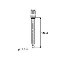 Датчик pH PHER 112 SE для брудної води