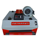 TATRAMET SPARTAK Plus (СПАРТАК ПЛЮС) 27 кВт котел з електронним блоком керування (TECH ST-24 sigma + WPA120) , фото 3