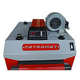 TATRAMET SPARTAK Plus (СПАРТАК ПЛЮС) 50 кВт котел з електронним блоком керування (TECH ST-24 sigma + WPA120) , фото 3