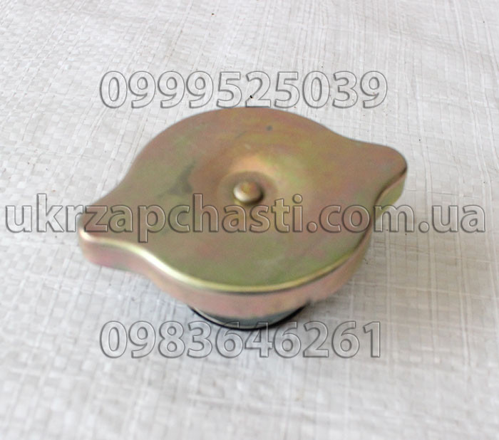 Кришка радіатора ГАЗ 53,3307
