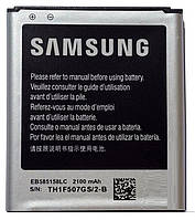 Аккумулятор батарея EB585158LC для Samsung Galaxy Win Pro G3812 оригинал