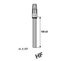 Датчик pH PHEF 012 SE для фторовмісної води, кислої води