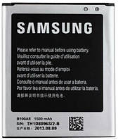 Акумулятор батарея EB-BG130ABE для Samsung Galaxy Star 2 G130e оригінальний
