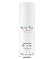 Brightening Day Protection - Денний освітлюючий крем для обличчя, 100 мл
