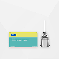 Голка-Невидимка TSK Laboratory The Invisible Neelde 34G 0.2x9 mm