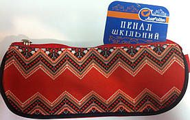 Пенал М'який "Вишиванка" JO-15302 JosefOtten