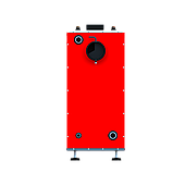 Опалювальні побутові твердопаливні котли зі сталі TATRAMET SPARTAK KOMFORT (СПАРТАК КОМФОРТ) 20 кВт, фото 4