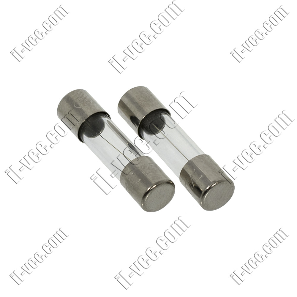 Запобіжник ITALWEBER 5х20F 1A gL/gG 250V Art.:0101001