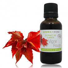 Екстракт Червоного Винограду(Vitis Vinifera ) ,100 мл.