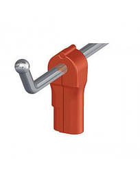 Стоп локі. Система захисту для торгових крючков