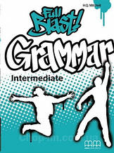 Full Blast! Grammar Intermediate / Граматика 8 клас (ISBN: 9789604784349)