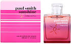 Paul Smith — Paul Smith Sunshine Edition For Women (2014) — Туалетна вода 100 мл (тестер) — Знят із виробництва, фото 2