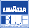 Кавомашина капсульна Lavazza LB 1000 Б/У срібляста (Lavazza Blue) + капучинатор, фото 9