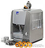 Кавомашина капсульна Lavazza LB 1000 Б/У срібляста (Lavazza Blue), фото 3