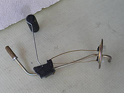 Датчик рівня палива ІЖ-ОДА 2126 зі звичайною панеллю приладів